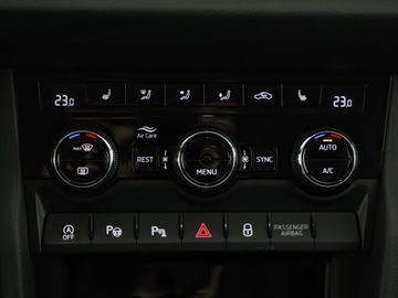Skoda Kodiaq I SUV Facelifting 2.0 TDI SCR 200KM 2022 Skoda Kodiaq diesel, automatyczna, napęd 4x4, 5 dr, zdjęcie 21