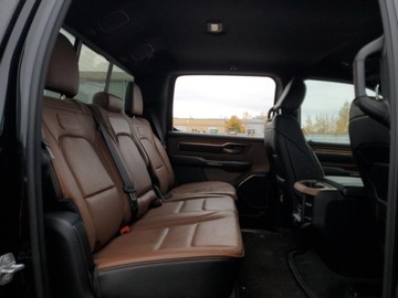  RAM 1500 Longhorn 2022 5.7l 5.7 Benzyna 395KM, zdjęcie 10