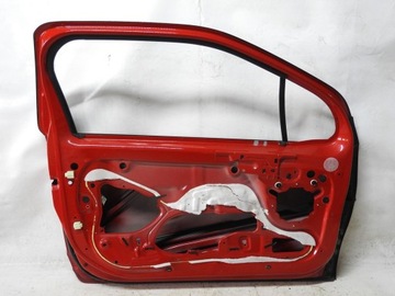CITROEN DS3 09-14 KKN EXY DVEŘE LEVÝ PŘEDNÍ