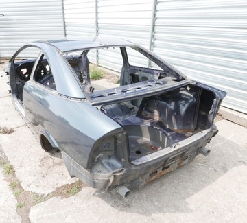 Karoseria kwit OPEL ASTRA II G COUPE BERTONE 2.0T