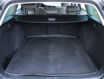 Volkswagen Golf VII Variant 1.4 TSI BlueMotion Technology 122KM 2013 VW Golf 1.4 TSI, Salon Polska, Serwis ASO, Klima, zdjęcie 12