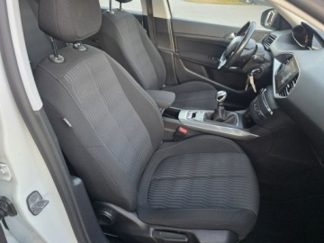 Peugeot 308 II SW 2.0 BlueHDi 150KM 2014 Peugeot 308 SW stan BDB /świeży rozrząd + olej/, zdjęcie 21