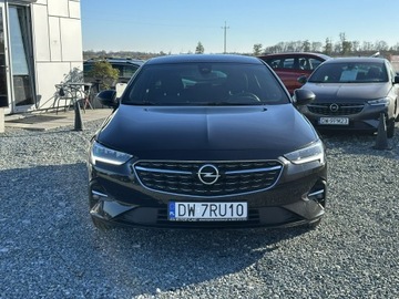 Opel Insignia II Grand Sport Facelifting 2.0 Diesel 174KM 2022 Opel Insignia 2.0 CDTi 174KM 2022r bogata wersja, zdjęcie 1