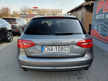 Audi A4 B8 Avant Facelifting 3.0 TDI 204KM 2014 Audi A4 Avant S Line Automat Navi Led Webasto Alu 3.0 Diesel 204KM, zdjęcie 5