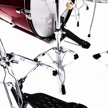 Ударная установка GRV Cube Rock (RD)