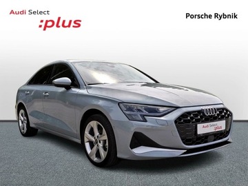 Audi A3 8Y 2024 Audi A3 1.5TFSI Automat ACC ASO Gwarancja Virt.Co, zdjęcie 6