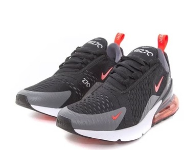 Buty Sneakersy NIKE AIR MAX 270 ESS DM2462 001 r_43