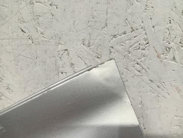 КРЫЛО ПЕРЕДНЕЕ ЛЕВОЕ SKODA SUPERB III 3V 15-