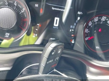 Dodge Challenger III 2021 Dodge Challenger RT 2021 5.7l 5.7 Benzyna 372KM, zdjęcie 9