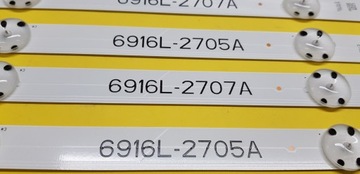 6916L-2705A -6916L-2706A 6916L-2705A -6916L-2708A