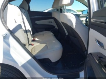 Hyundai Tucson IV 2024 Hyundai Tucson Plug-In Hybrid Limited 2024 1.6 Hybryda 180KM, zdjęcie 9