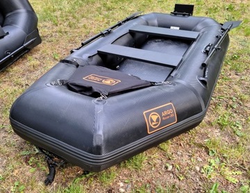 Ponton Argo-Rower 265