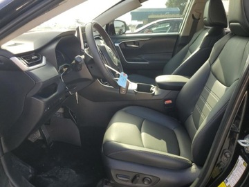 Toyota RAV4 V 2024 Toyota RAV4 XLE Premium 2024 2.5l 2.5 Benzyna 203KM, zdjęcie 7