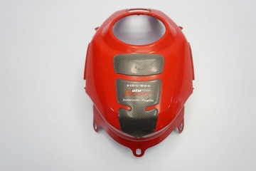 DUCATI MULTISTRADA 1200 S 10-15 НАКЛАДКА ОБТЕКАТЕЛЯ