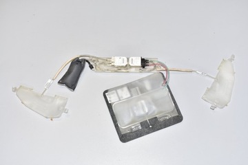 728213 JINÉ DÍLY VNITŘNÍ G30 F90 M5 441 2019 BMW