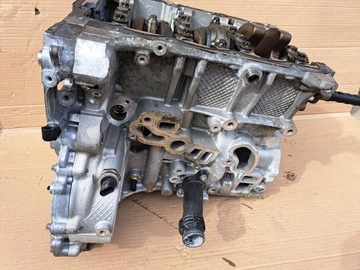 BMW F20 F21 1.5 TB 11-19R B38B15A BLOK MOTORU + HŘÍDEL PÍSTY KOMPLET