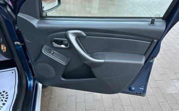 Dacia Duster I SUV Facelifting 1.5 dCi 109KM 2015 Dacia Duster 4x4 2015 1.5dCi, 109KM, Klima, Zarejestrowana w Polsce, VAT-m, zdjęcie 34