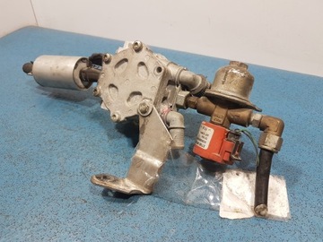 ГАЗОВЫЙ РЕГУЛЯТОР BRC 67R010016