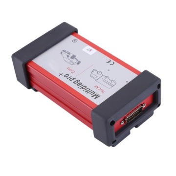 ДИАГНОСТИЧЕСКИЙ тестер OBD2 Сканер Multidiag Pro+ Интерфейс BT