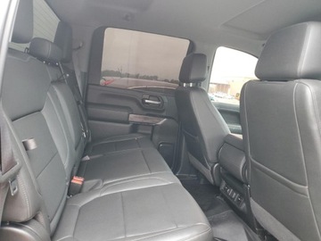 Chevrolet Silverado II 2022 Chevrolet Silverado 2022 CHEVROLET SILVERADO K2500 HEAVY DUTY LTZ 6.6 401KM, zdjęcie 9