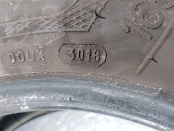 ВСЕСЕЗОННЫЕ ШИНЫ 14 ПАР NISSAN MICRA K12 165/70 R14 81T