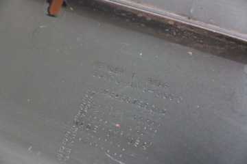 Honda Goldwing GL1500 Крыло заднее 2457