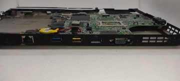 Материнская плата H0223-4 LENOVO ThinkPad T420s i5-2520M без проверки пароля