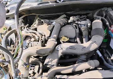 Renault Clio IV Hatchback 5d Facelifting 1.5 Energy dCi 75KM 2019 Renault Clio 2019r, 1.5 DCI. VAN, Uszkodzony przod. Faktura VAT 23 brutto., zdjęcie 4