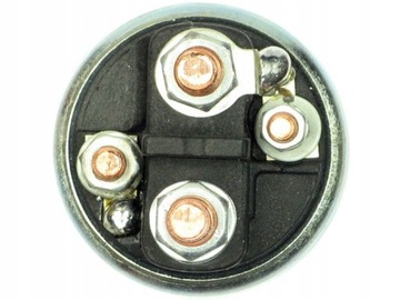 SS3031 стартовый электромагнитный тип Valeo