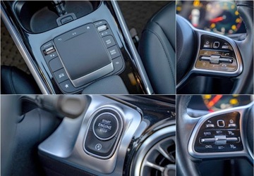 Mercedes GLB SUV 2.0 250 224KM 2023 Mercedes-Benz GLB Mercedes-Benz Klasa GLB 2.0 4Matic 224KM 2.0 Benzyna, zdjęcie 19