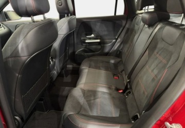 Mercedes GLA II 2022 Mercedes-Benz GLA 1.3T 160KM DCT 2022r., Salon PL, Kamera 360, VAT 23 1.3, zdjęcie 20