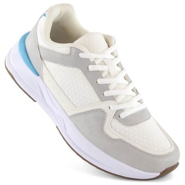 Buty sportowe Atletico W ATC458B białe 40