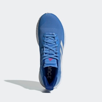Buty sportowe adidas Solar Blaze 39 1/3 Real Blue