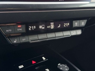 Audi 2023 Audi Q4 Sportback e-tron S Line Reflektory LED Android Auto Nawigacja Kame, zdjęcie 28