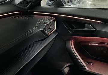 Cupra Formentor Crossover 1.5 TSI 150KM 2025 Cupra Formentor Pakiety, Hak, SENNHEISER, ACC, Kamera, GPS, Rozpoznawanie, zdjęcie 38