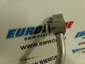 BMW F39 F45 F46 F48 MINI F54 F55 F56 F57 F60 PŘÍVOD KLIMATIZACE 9209727