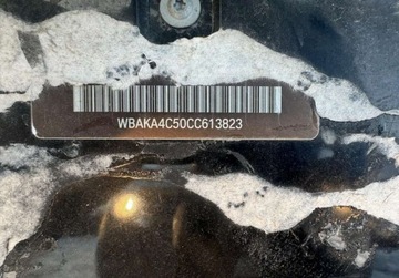 BMW Seria 7 F01 Sedan 740i 326KM 2012 BMW Seria 7 2012 BMW 7 Series 740 W POLSCE Po wszystkich oplatach. faktura, zdjęcie 17