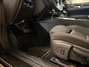 Opel Insignia II Sports Tourer Facelifting 2.0 Diesel 174KM 2022 Opel Insignia Wyjatkowy stan-Informacje w opisie, Serwis ASO- Bezwypadkowy, zdjęcie 10