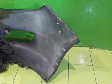 ASTRA IV J 1.7 CDTI 12R HB 5D NÁRAZNÍK PŘEDNÍ