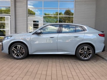 BMW X2 U10 2025 sDrive20i M Sport 1.5 (170 KM)| Systemy asystujące kierowcy Plus, zdjęcie 1