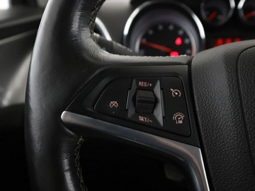 Opel Mokka I SUV 1.4 Turbo ECOTEC 140KM 2016 Opel Mokka navi klima auto grzane fotele kamera i, zdjęcie 29