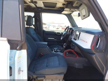 Ford 2025 Ford Bronco Heritage Edition 2025 2.7l 2.7 Benzyna 315KM, zdjęcie 9