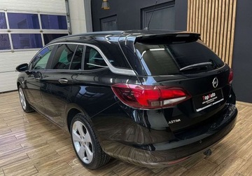 Opel Astra K Sports Tourer 1.6 CDTI 136KM 2019 Opel Astra 1.6CTDi 136KM 70.000KM MANUAL GWARANCJA 1.6 Diesel 136KM, zdjęcie 8