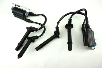 КАТУШКИ ЗАЖИГАНИЯ HONDA CBR 650 R 650R