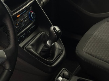 Ford Transit Connect III Van L1 1.5 EcoBlue 120KM 2022 Ford Transit Connect L2 Trend / Kamera cofania / C, zdjęcie 7