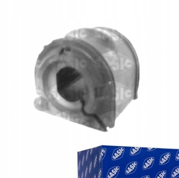 GUMA PODUSZKA TULEJA STABILIZATORA PRZÓD VOLVO V50 2.4 D5