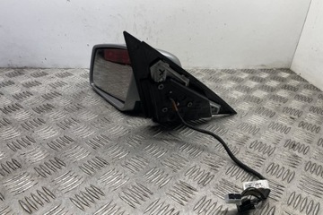 ZRCÁTKO LEVÉ MERCEDES-BENZ C T-MODEL (S204) A2048104116 2.1L DIESEL 125KW