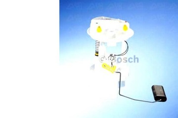 BOSCH SENZOR ÚROVNI PALIVA 7700416987 7027