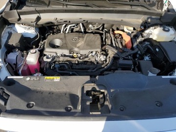 Toyota 2024 Toyota Grand Highlander Xle 2024 2.5l 2.5 Hybryda 243KM, zdjęcie 6