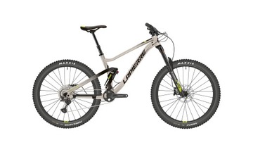 Rower górski MTB full LAPIERRE ZESTY TR 3.9 47cm (L)